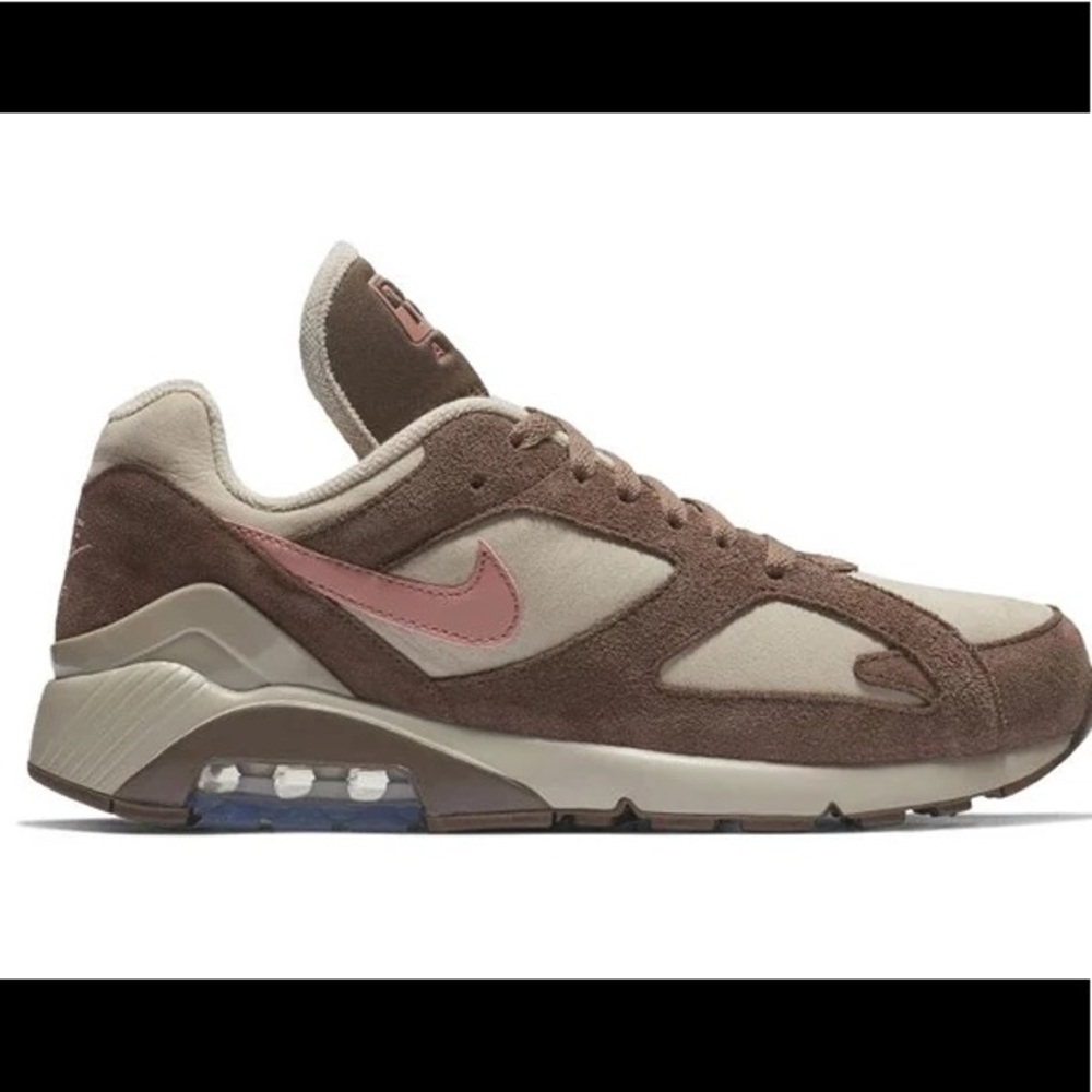 Nike Air Max 180 Women’s sneaker